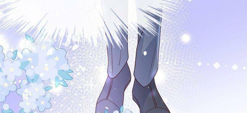 đoàn sủng lão đại ba tuổi rưỡi chapter 0.5 36