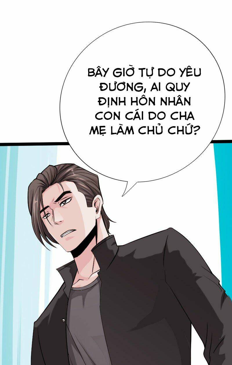 tuyệt phẩm tà thiếu chapter 126 11