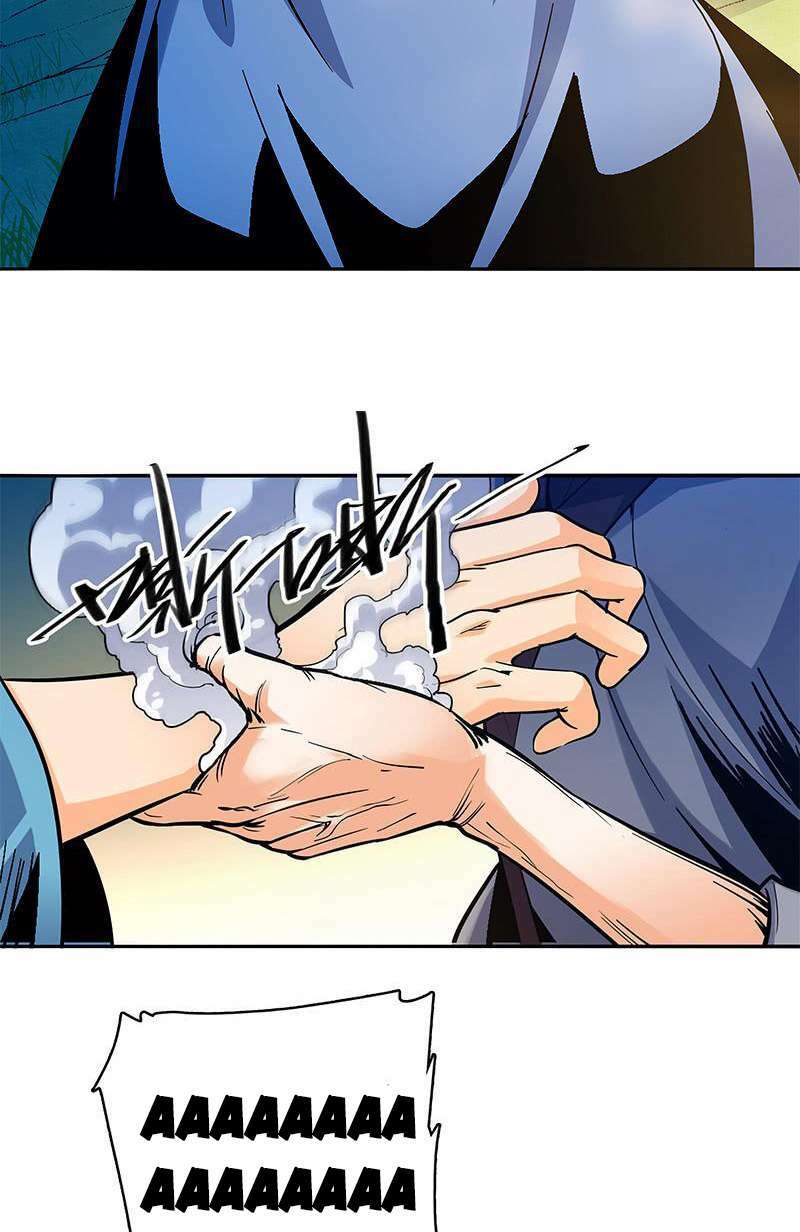 thần điêu hiệp lữ (new 2020) chapter 27 7