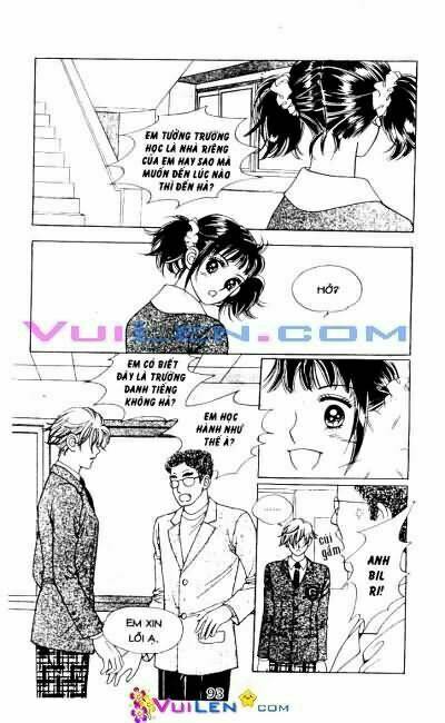 có anh trong đời chapter 4 93
