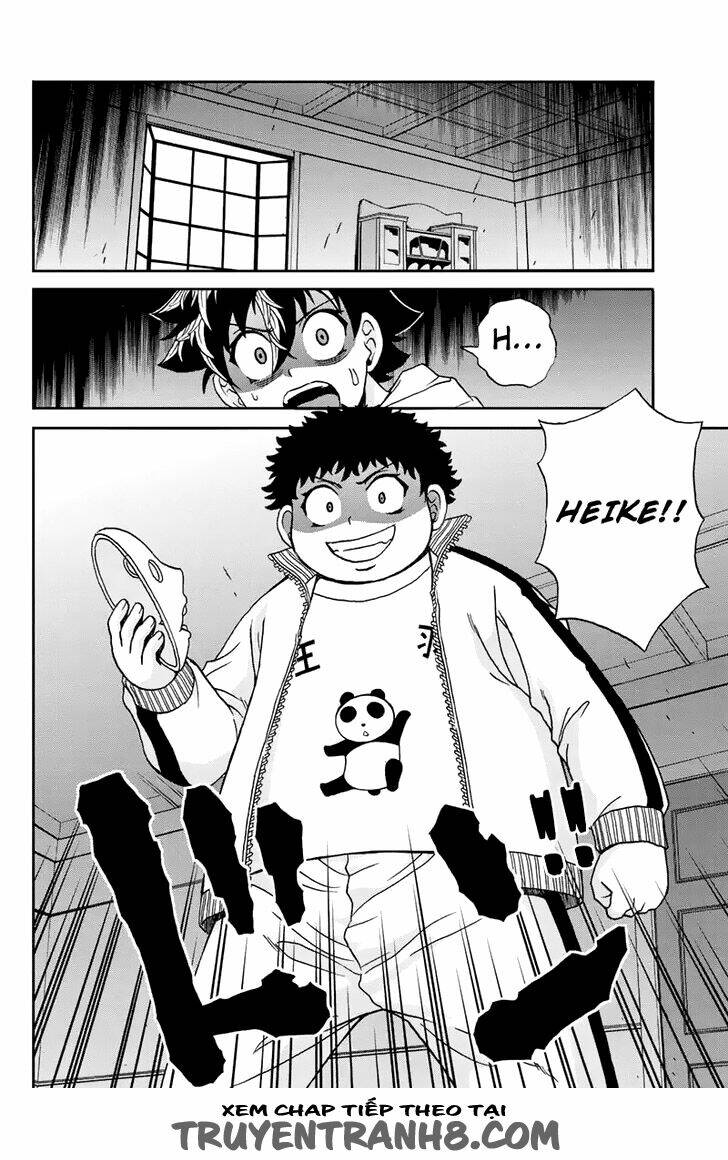 lý do sống còn chapter 55 9