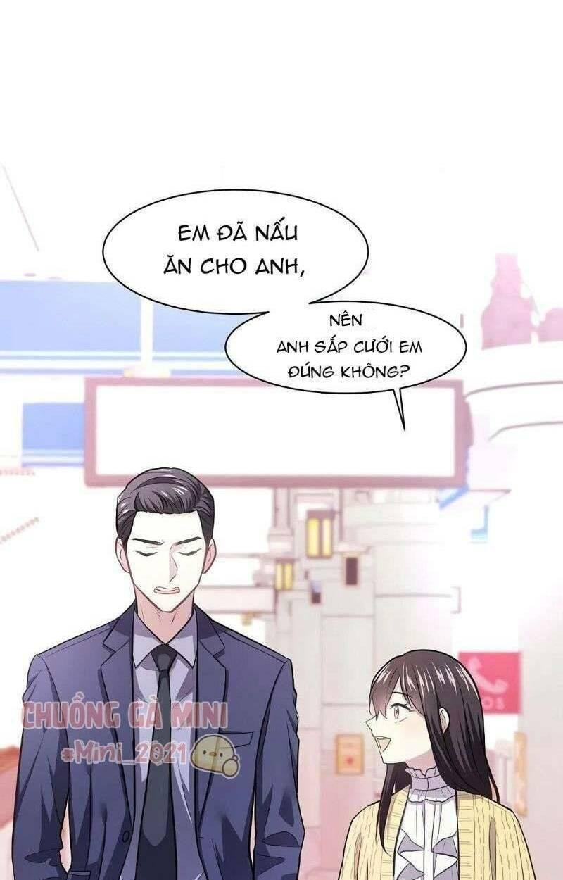 vô tình trở thành con gái của triệu phú chapter 14 12
