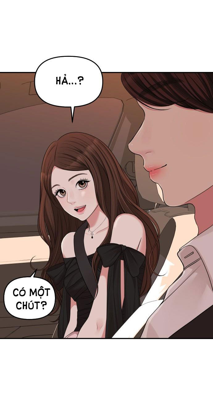 gửi em người đánh cắp những vì sao - to you who swallowed a star chapter 42.1 11