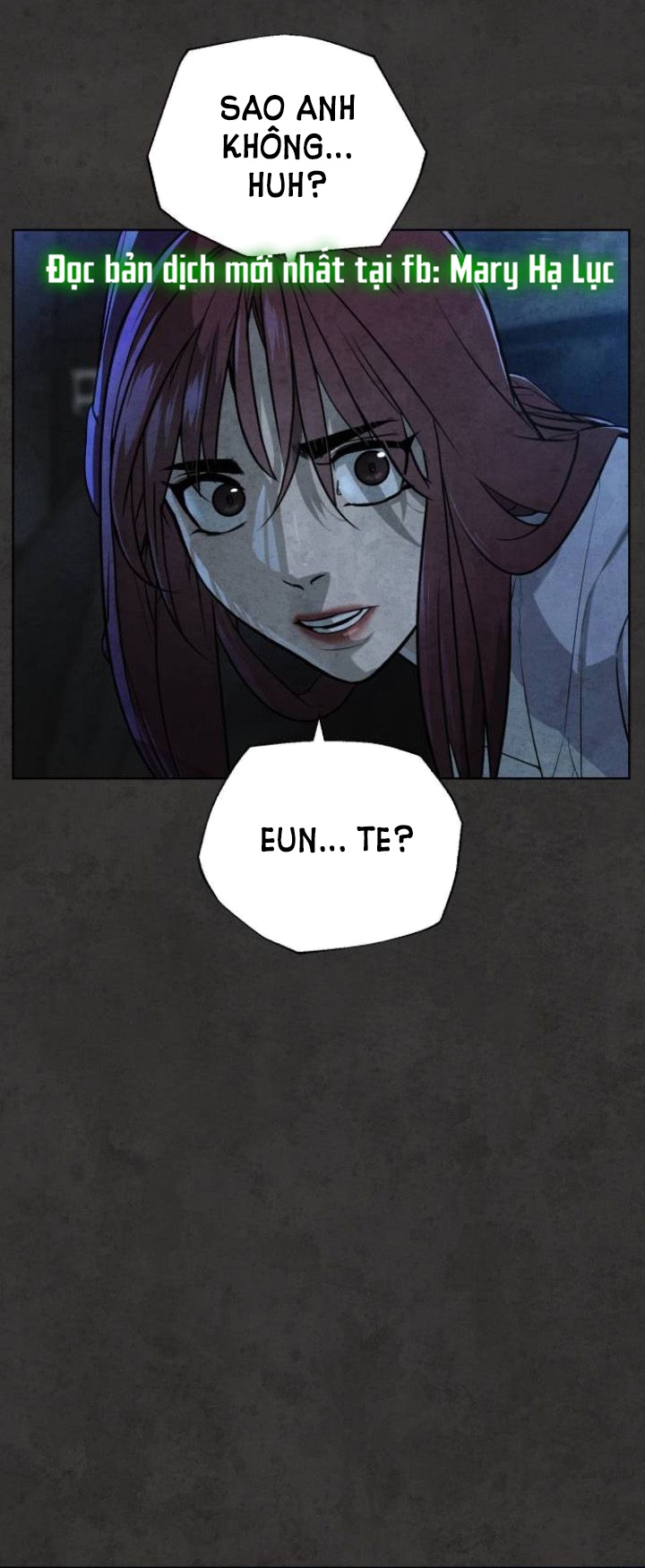 bạch huyết - white blood chapter 36 49