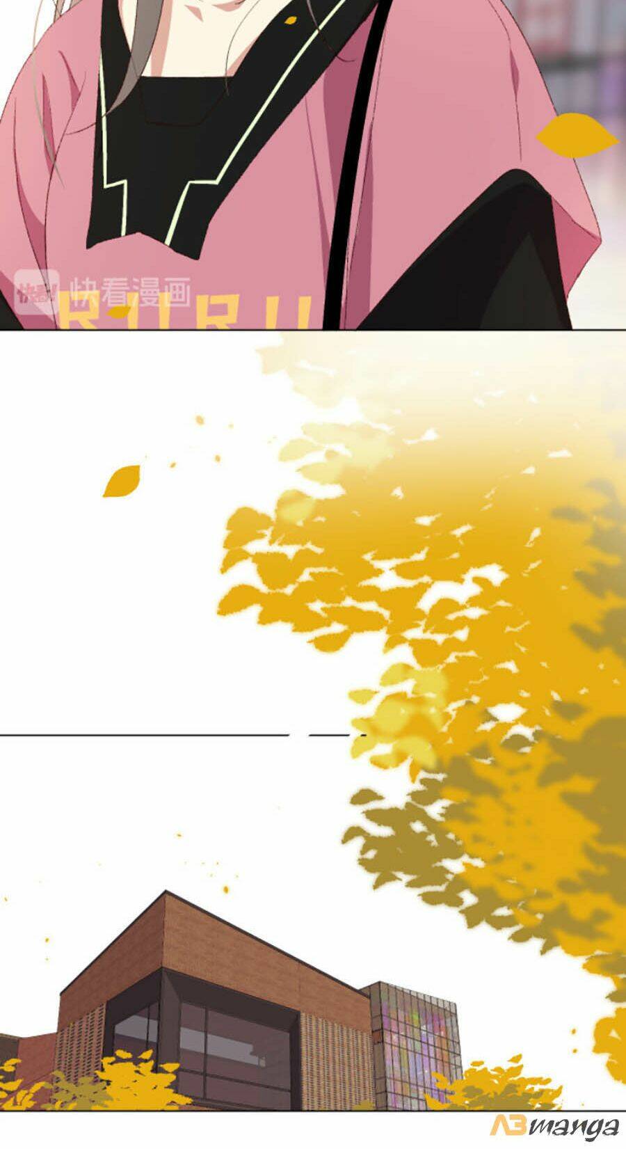 yêu thương em, yêu bản thân chapter 18 14