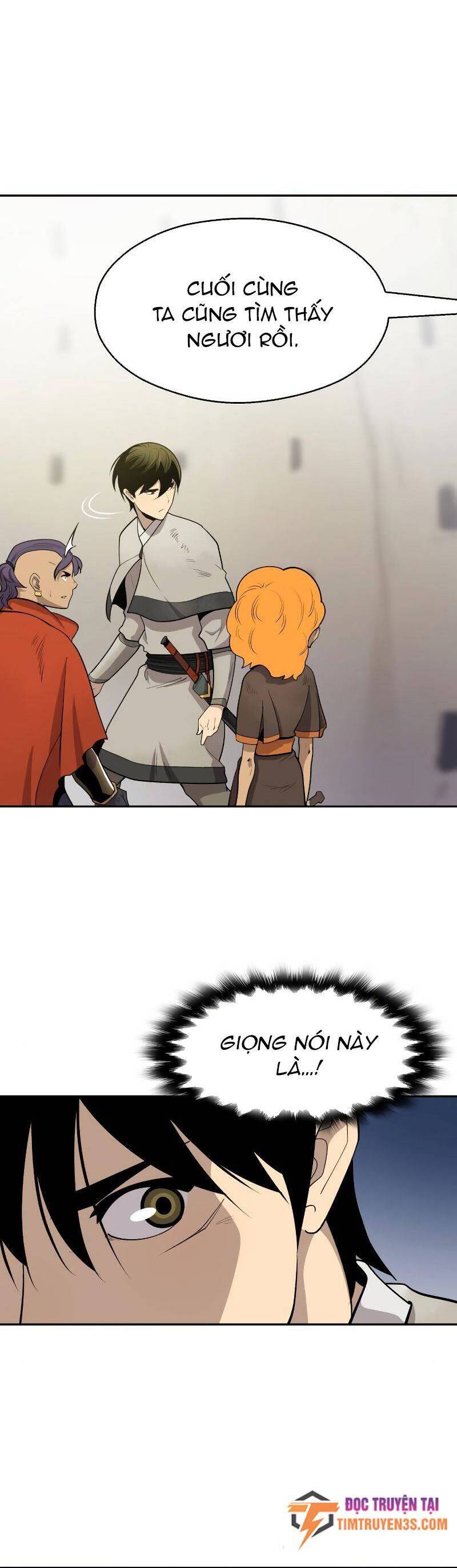 kiếm sĩ thiếu niên chapter 27 24