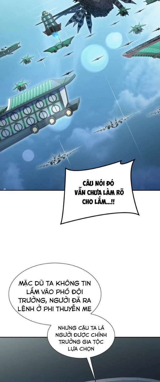 cuộc chiến trong tòa tháp chapter 579 7