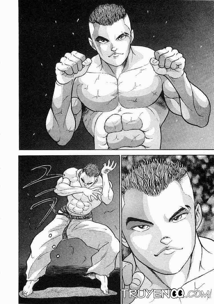 garouden chapter 1 32