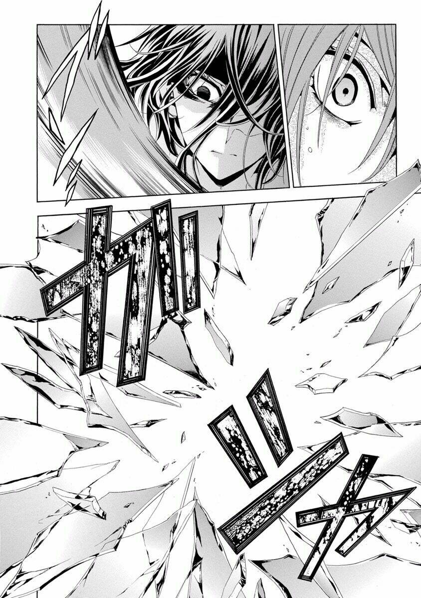 fukushuu kyoushitsu chapter 29 1