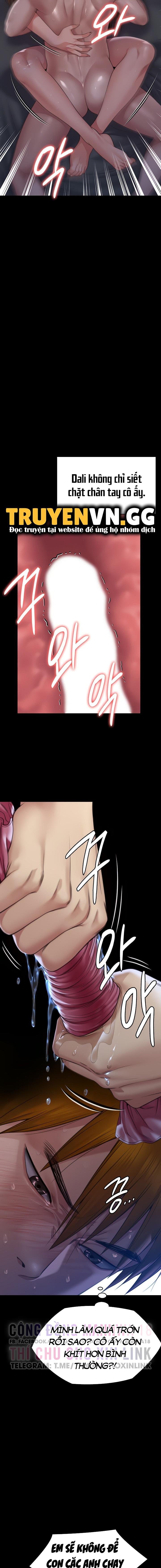 ong chúa chapter 269 12