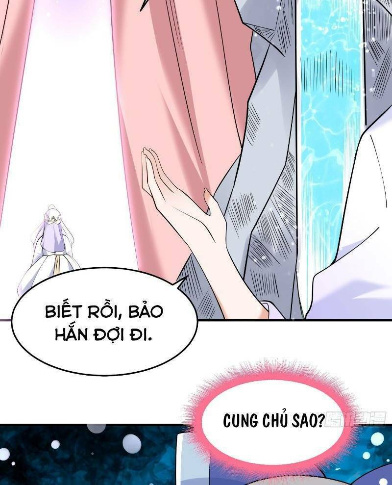 giáng thần chiến ký chapter 67 48