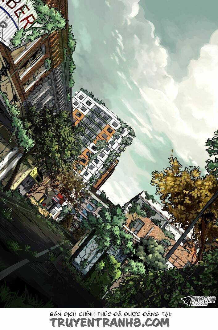 nhà tù không thời gian - space time prison chapter 48 6
