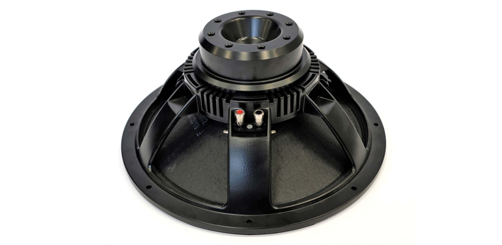 Củ loa Bass 15inch - 4 tấc Neodymium 900W 8Ω 18 Sound 15NMB1000 - HÀNG CHÍNH HÃNG
