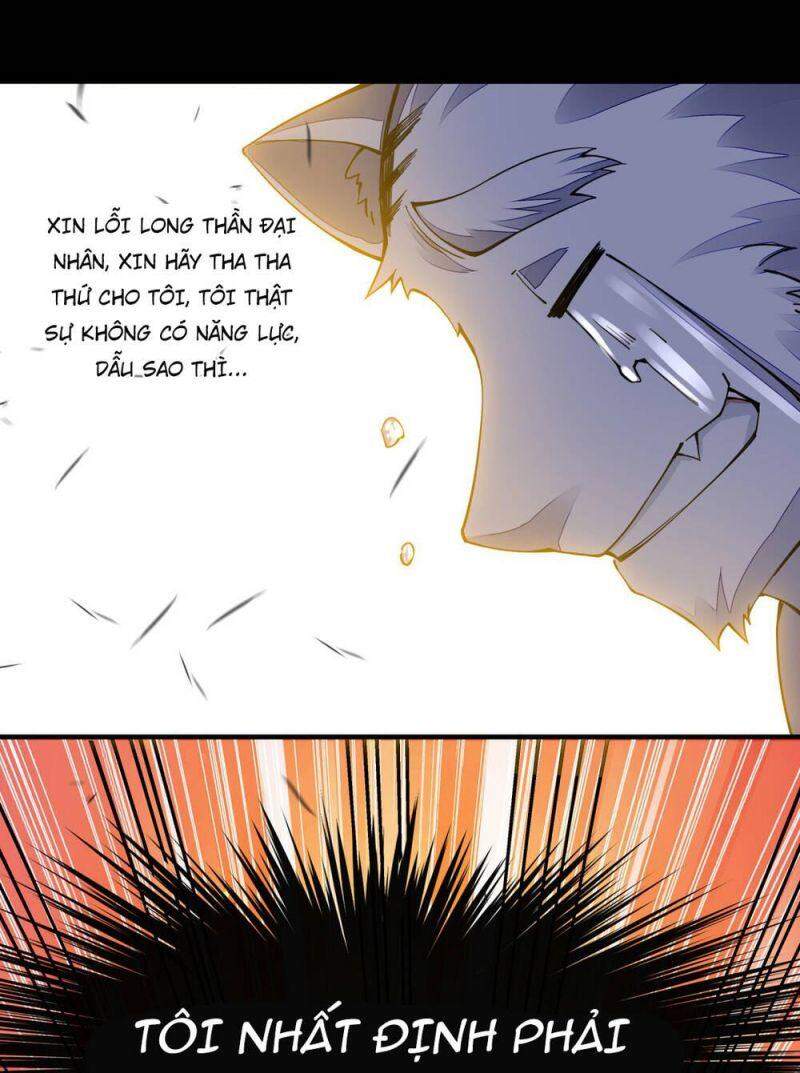 cuộc sống của kiếm thần cũng không hẳn là chán chapter 6 23