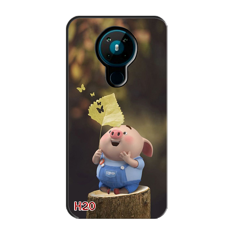Ốp Lưng Dành Cho NOKIA 5.3