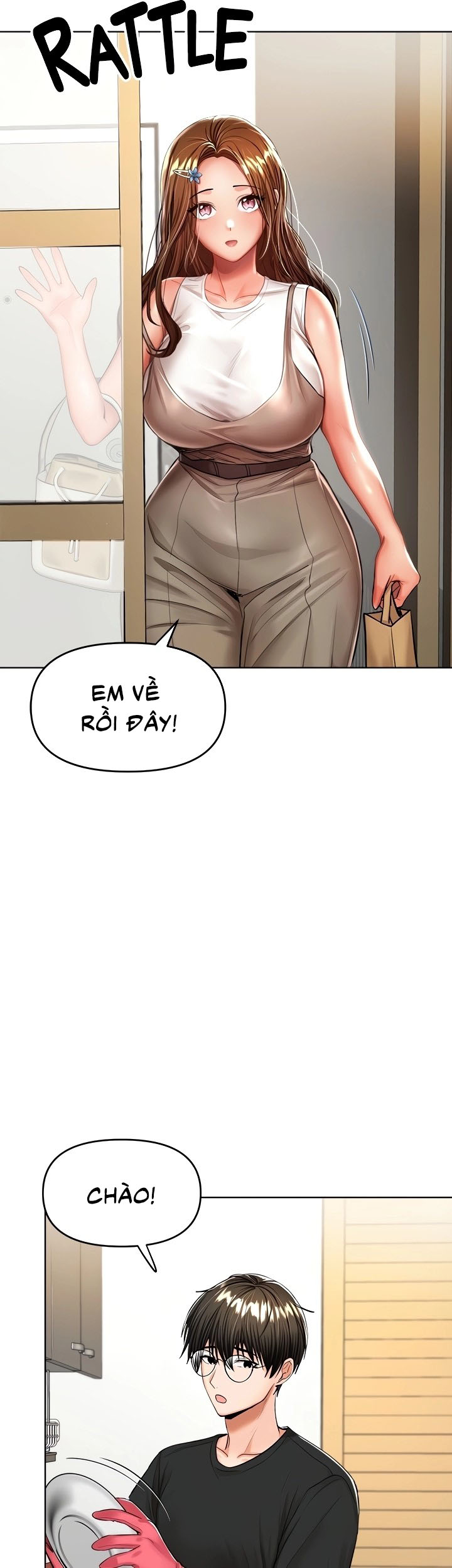 chiều chuộng em đi mà chapter 10.2 7