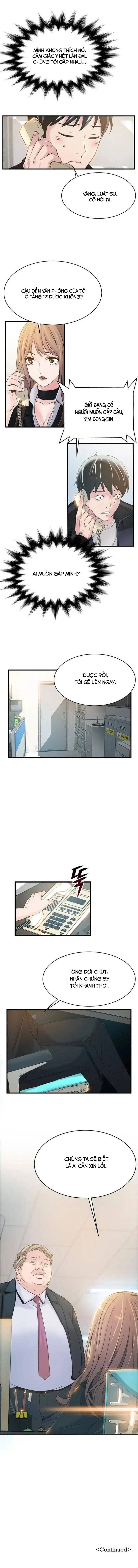 điểm yếu chapter 4 11