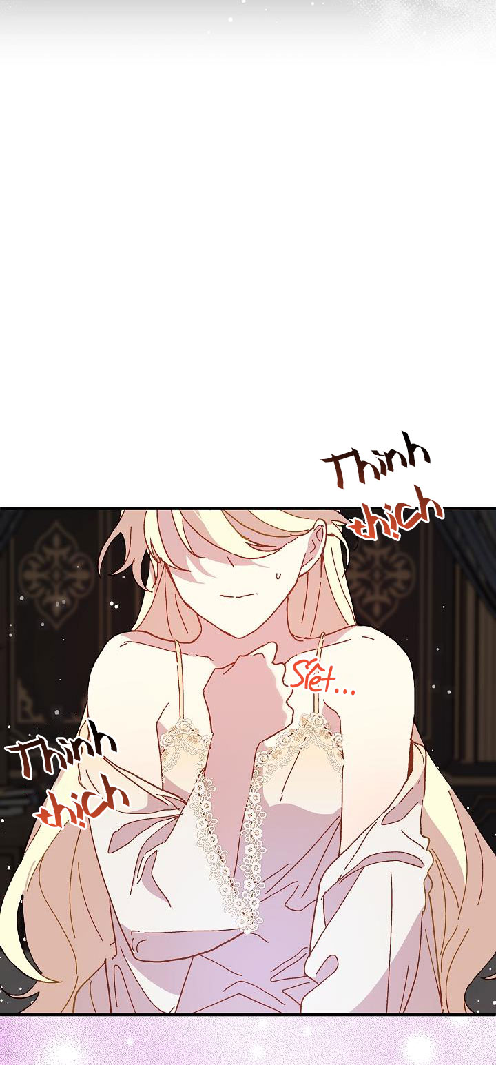 công chúa giả điên chapter 30.1 31