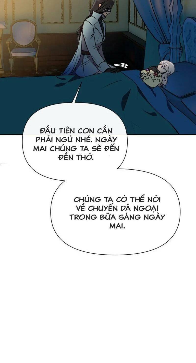 khế ước của nữ công tước quái vật chapter 48 35