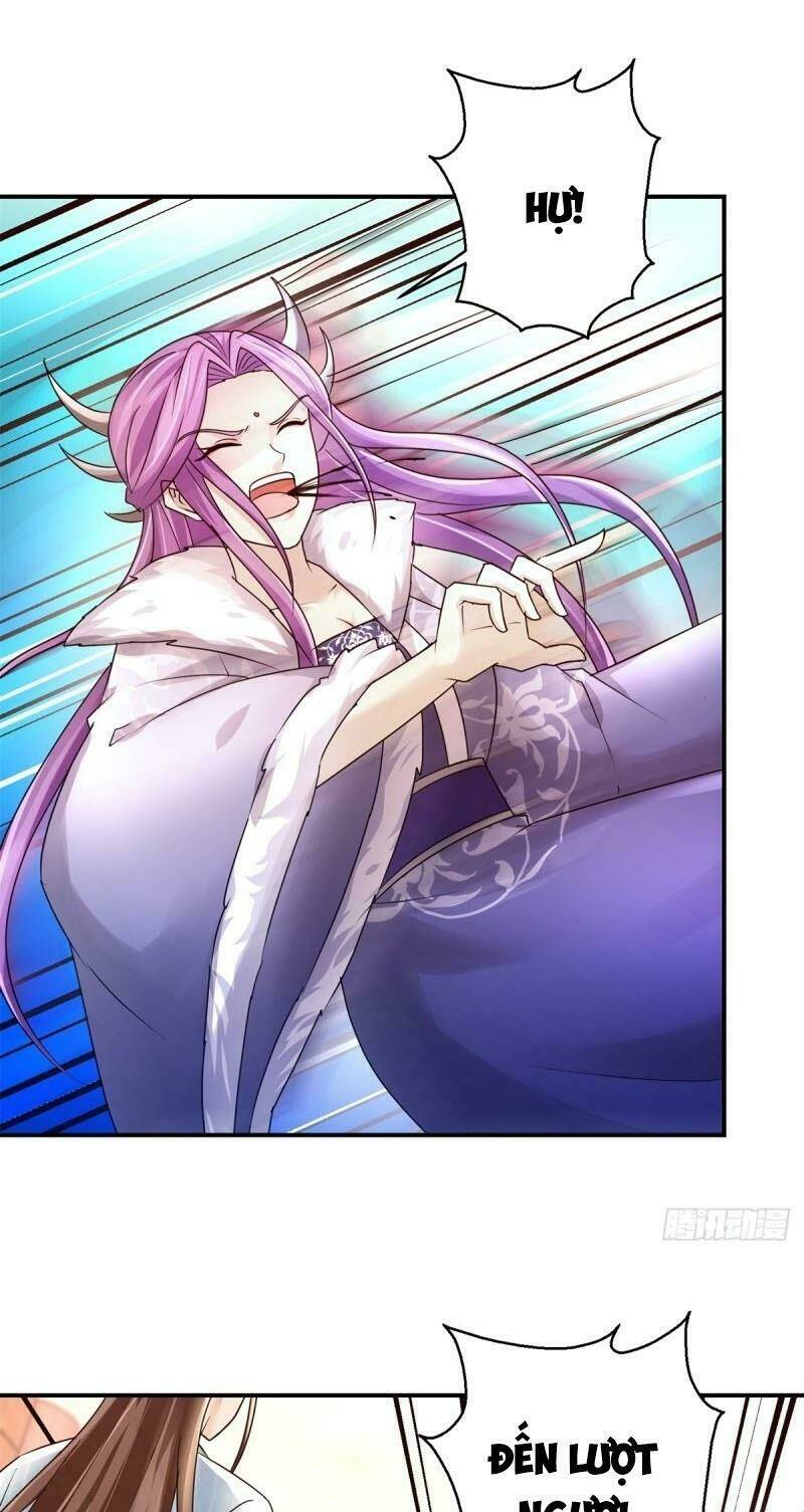 cửu dương đế tôn chapter 159 3