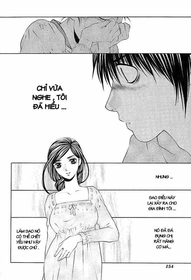 bitter virgin chapter 23 4