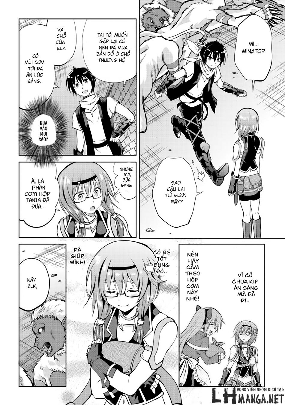 maken no daydreamer chapter 7 28