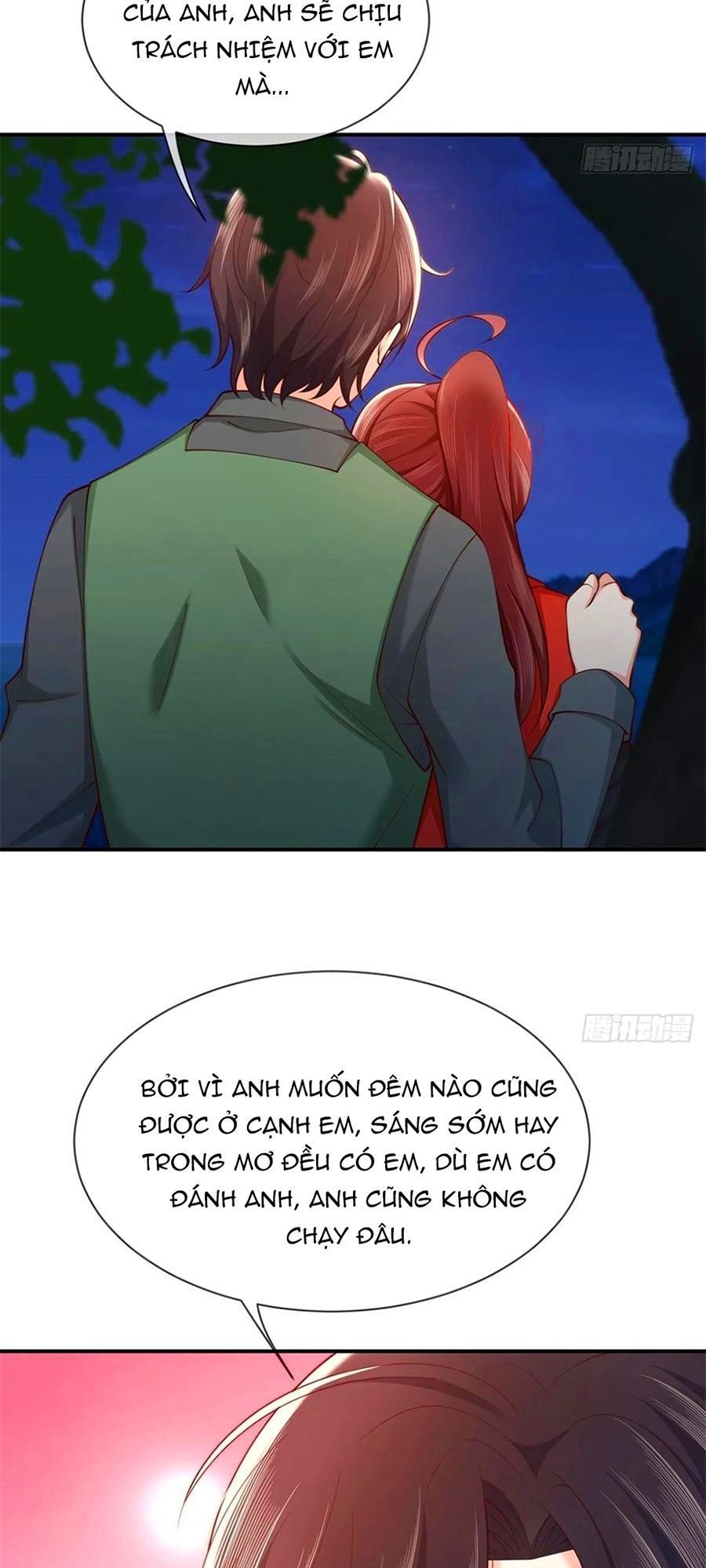 nam thần truy thê chỉ nam chapter 86.2 13