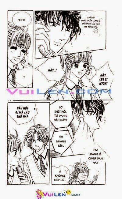 mãi yêu anh chapter 3 76