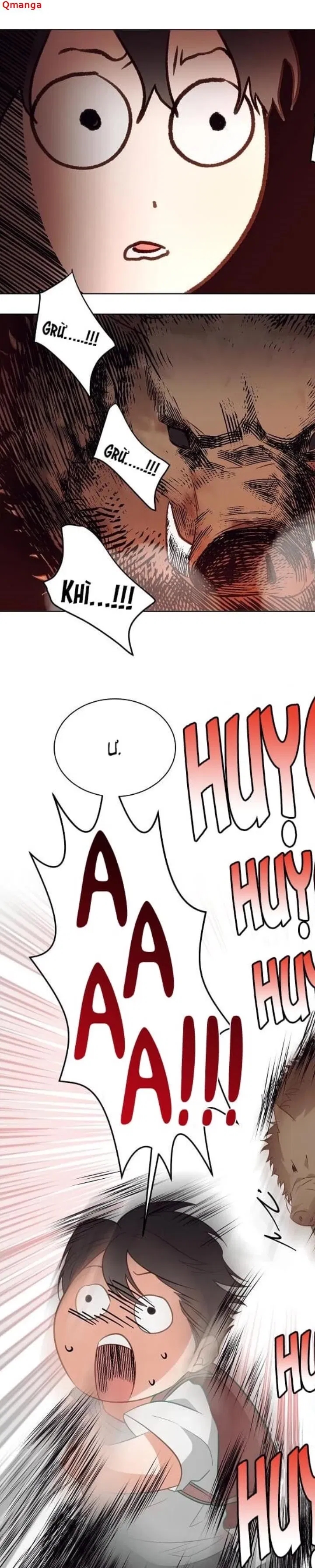 (21+) nhân duyên 99.99% chapter 27 8