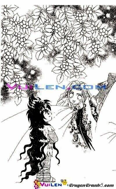 đóa hoa yêu kiều chapter 6 93