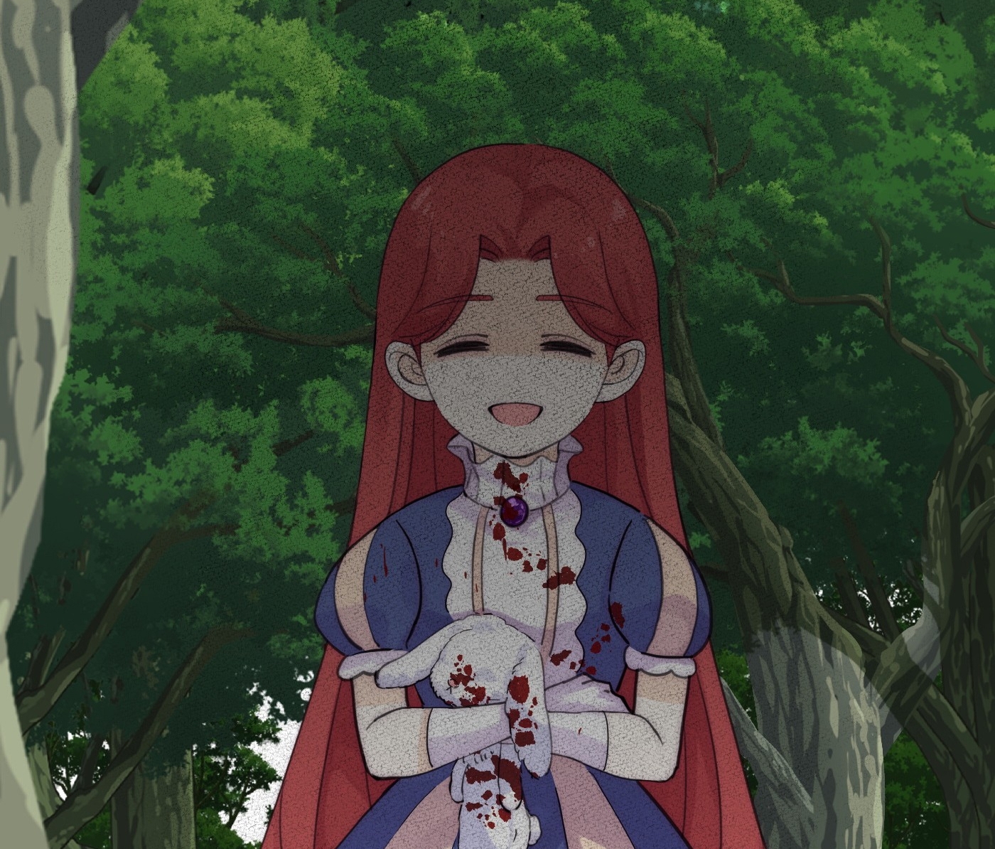 bông hoa độc của nhà công tước chapter 1.2 74