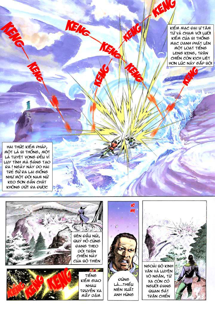 phong vân chapter 220 18