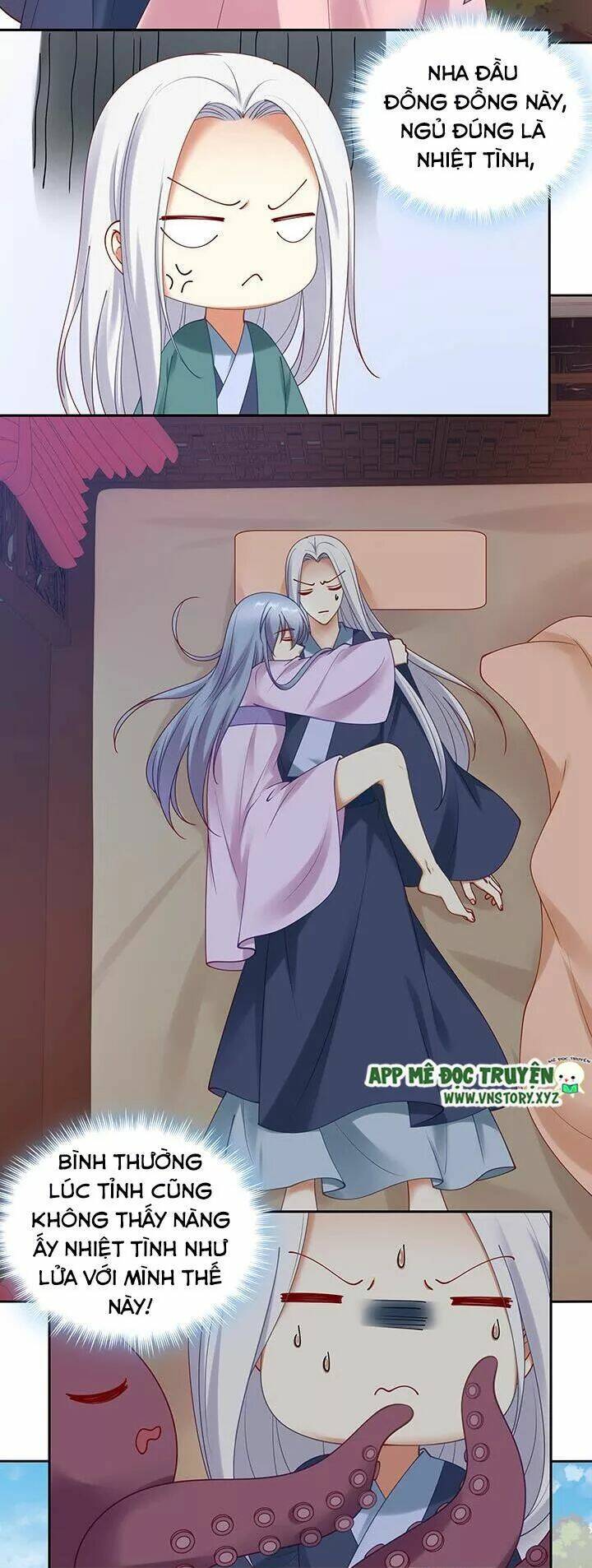 đô đốc đại nhân sủng thê kí chapter 140 25