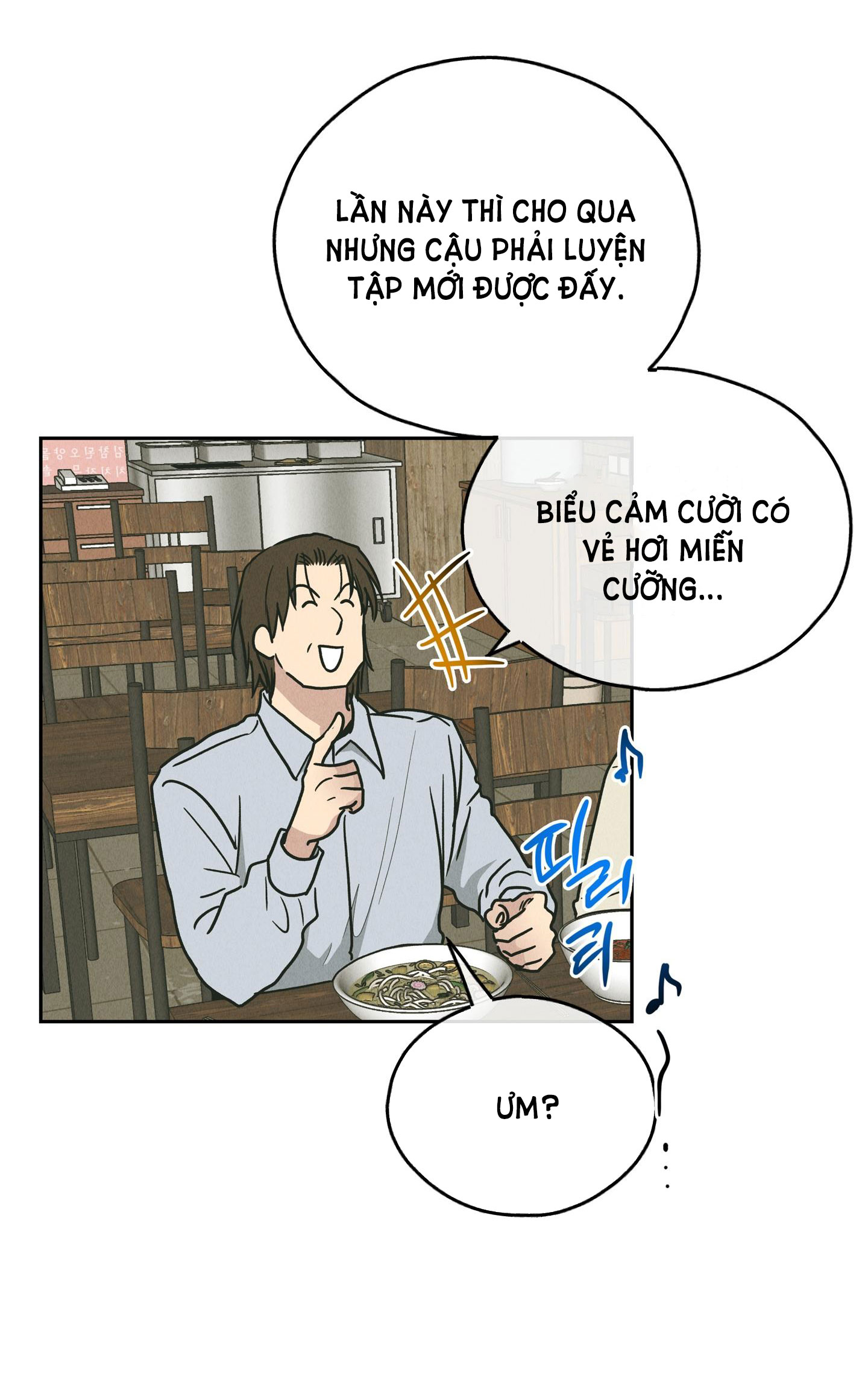 Phục Thù - Pay Back chapter 61.2 - Trang 38