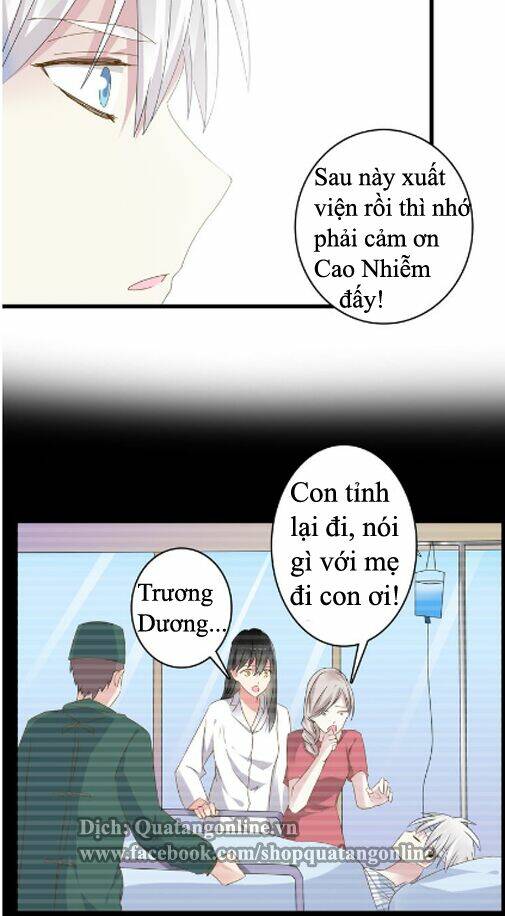 lều khều biết yêu chapter 27 19