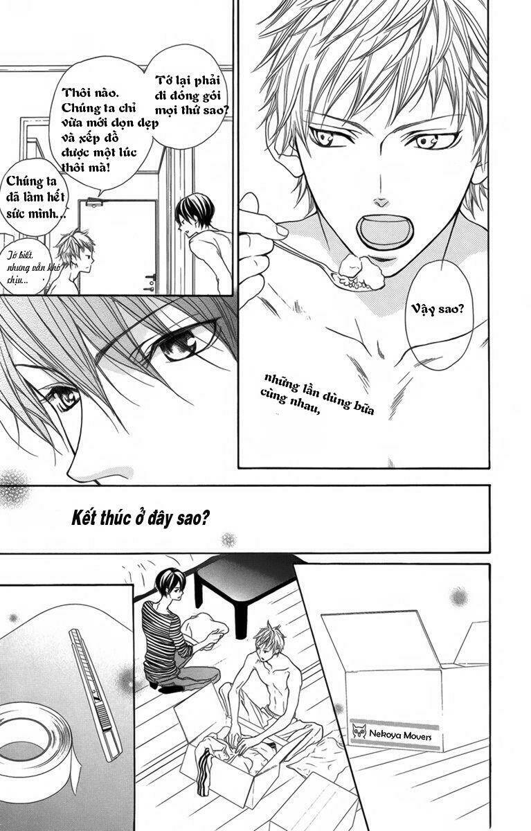 dashigurashi chapter 3 16