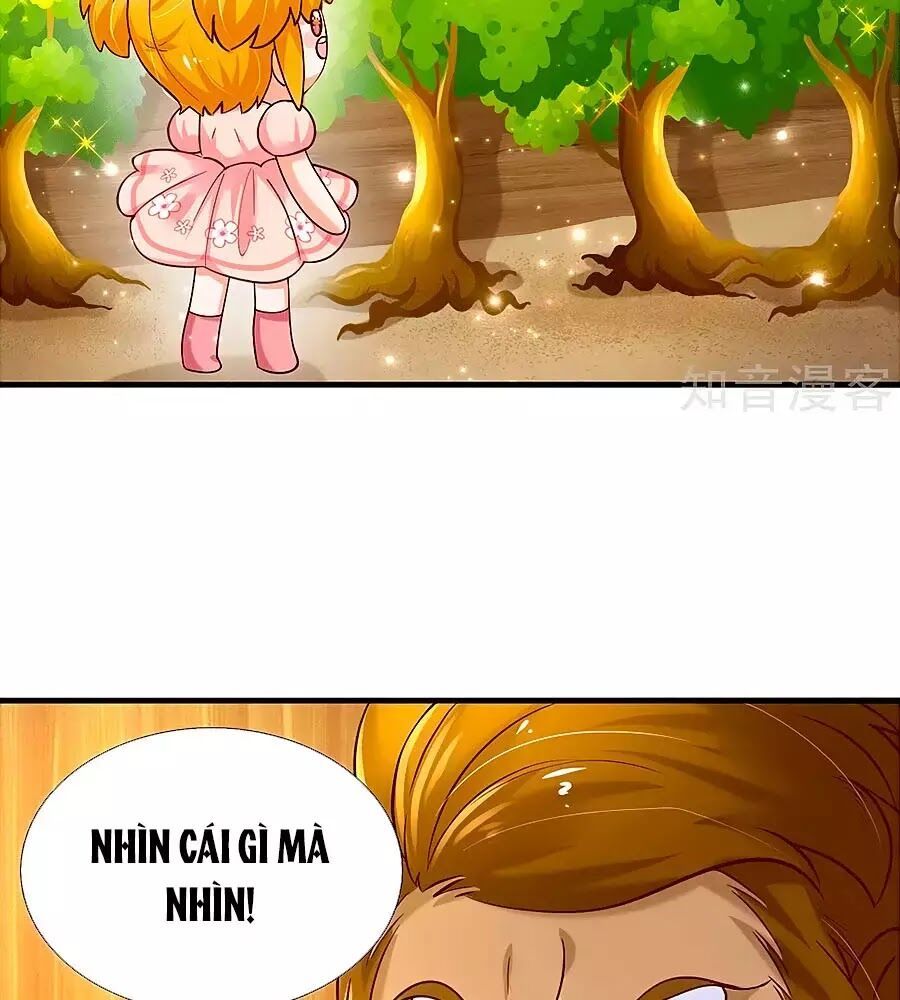 bỗng một ngày nọ trở thành con gái vua chapter 154 9