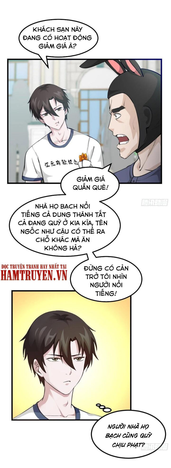 ta chẳng qua là một đại la kim tiên chapter 70 4
