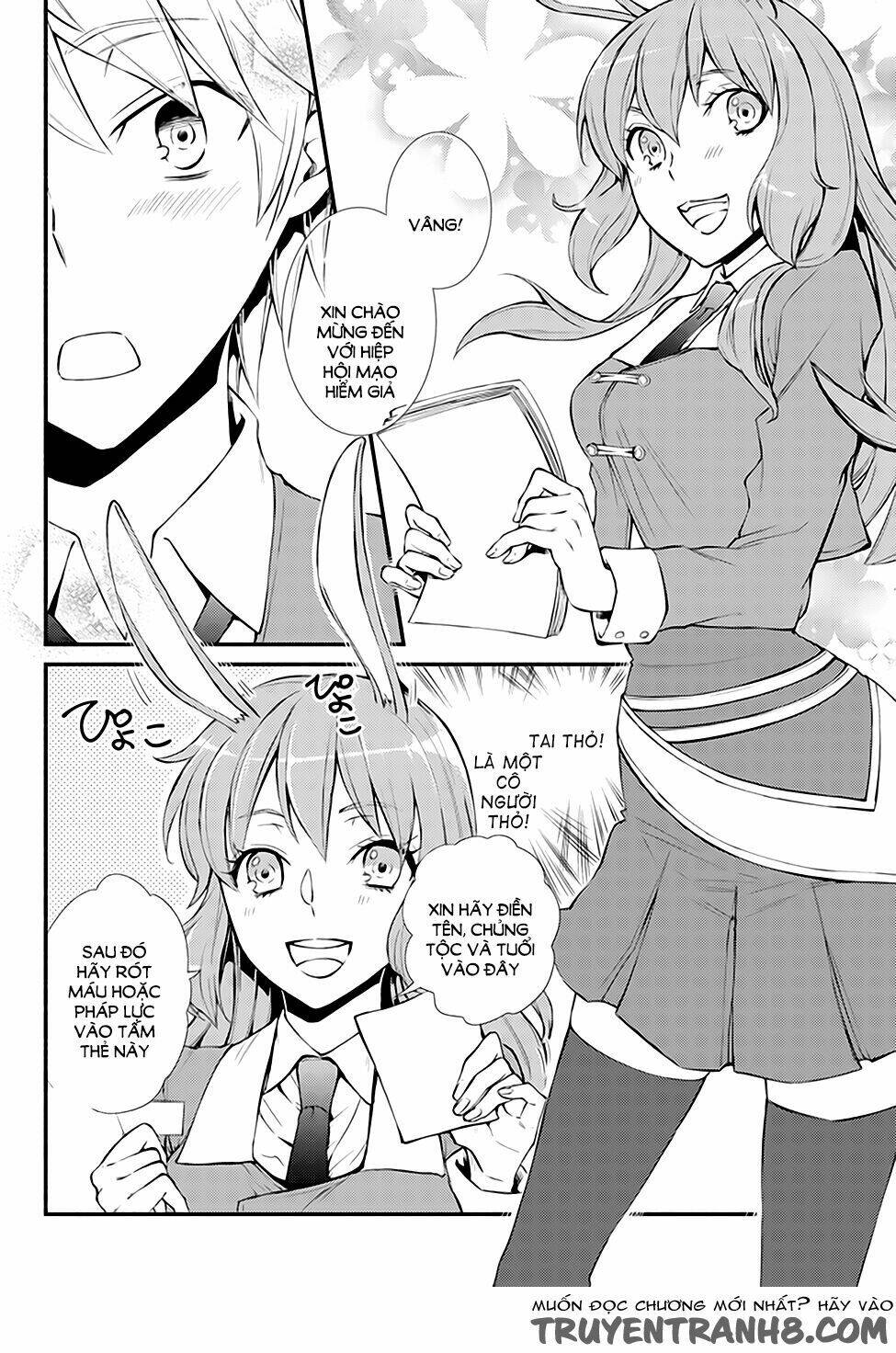 hoán hồi mệnh tử sinh hoàn tại dị giới chapter 4 13