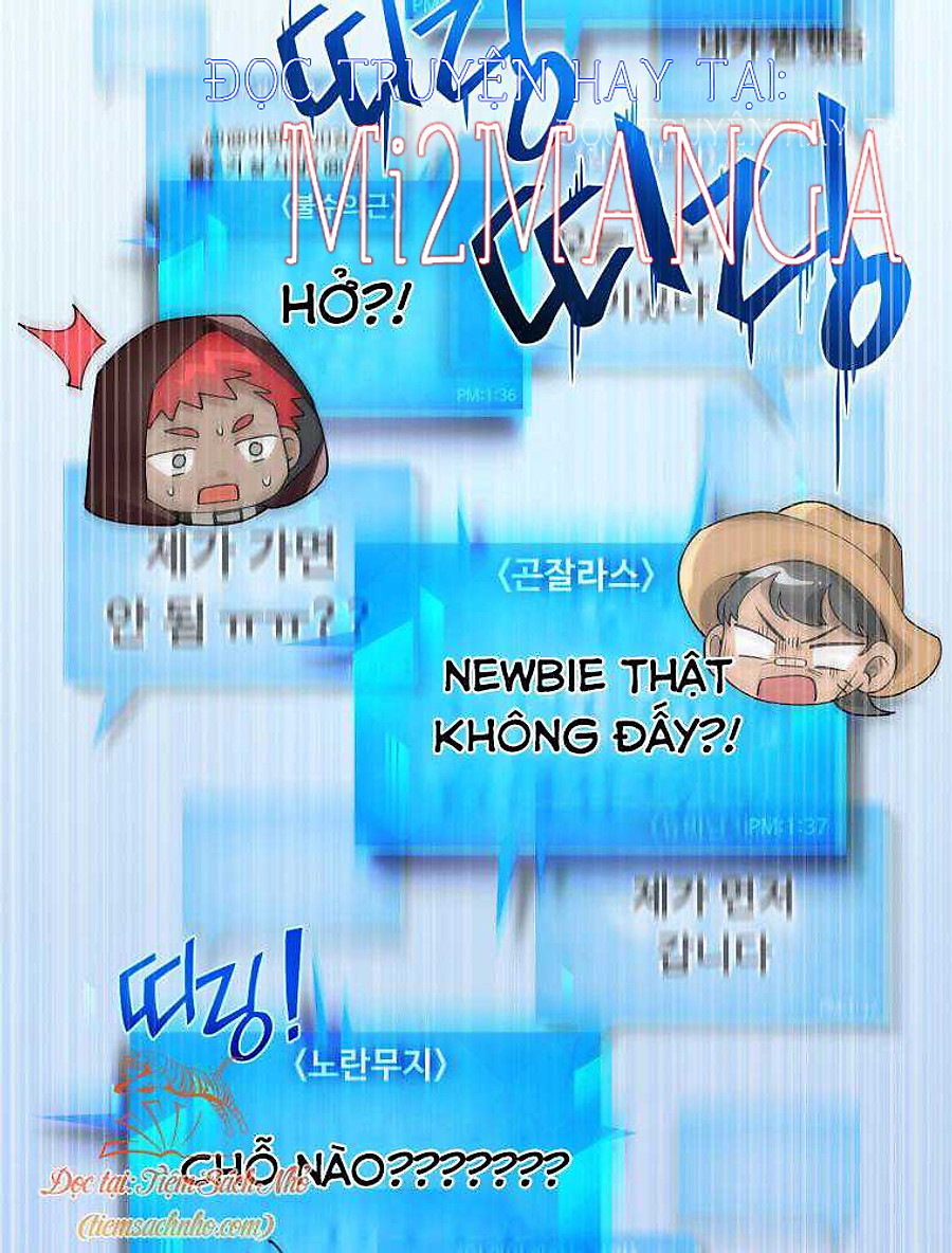 cách sống sót khi đã max level chapter 1.1 36