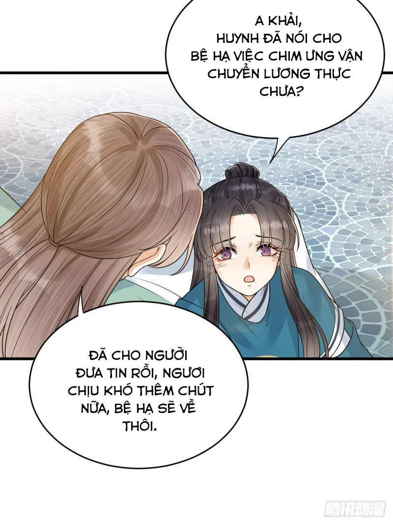 Lễ Băng Nhạc Hoại Chi Dạ chapter 48