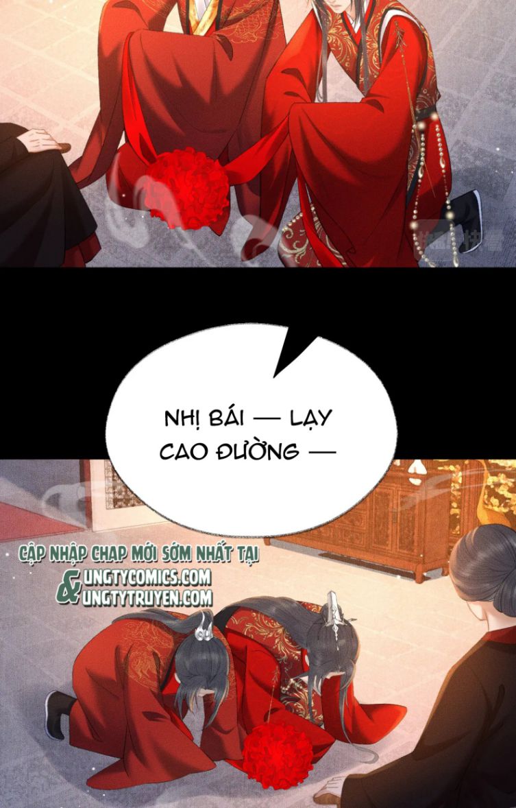 husky và sư tôn mèo trắng của hắn Chapter 19 - Trang 2