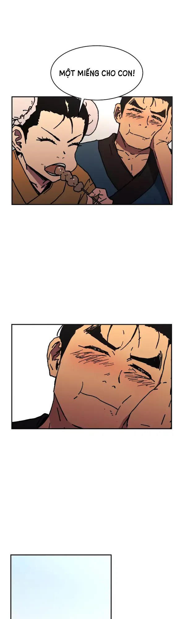 Bố Vô Song chapter 30 31