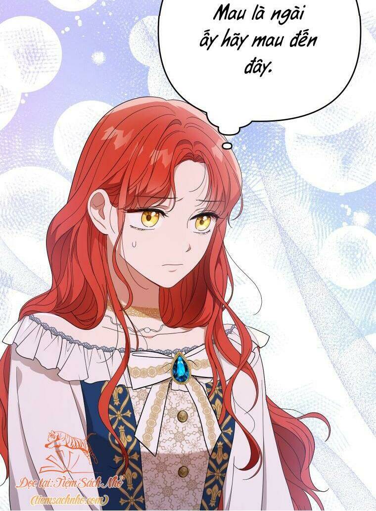 tôi trở thành phiên dịch viên của bạo chúa chapter 22 14