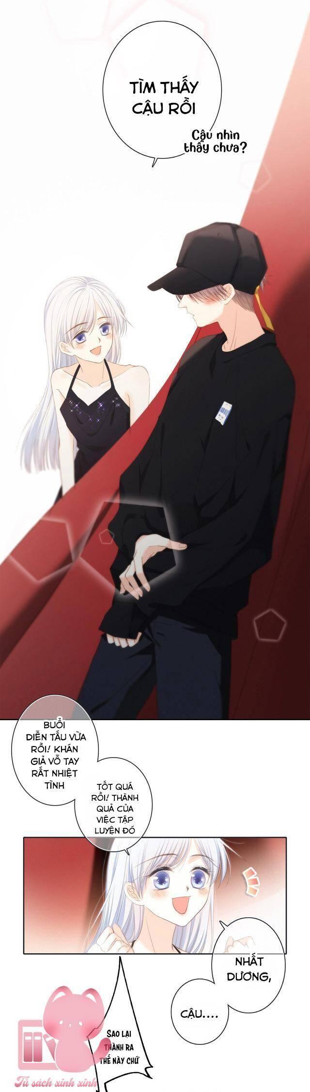 con tim rung động 2 chapter 146 75