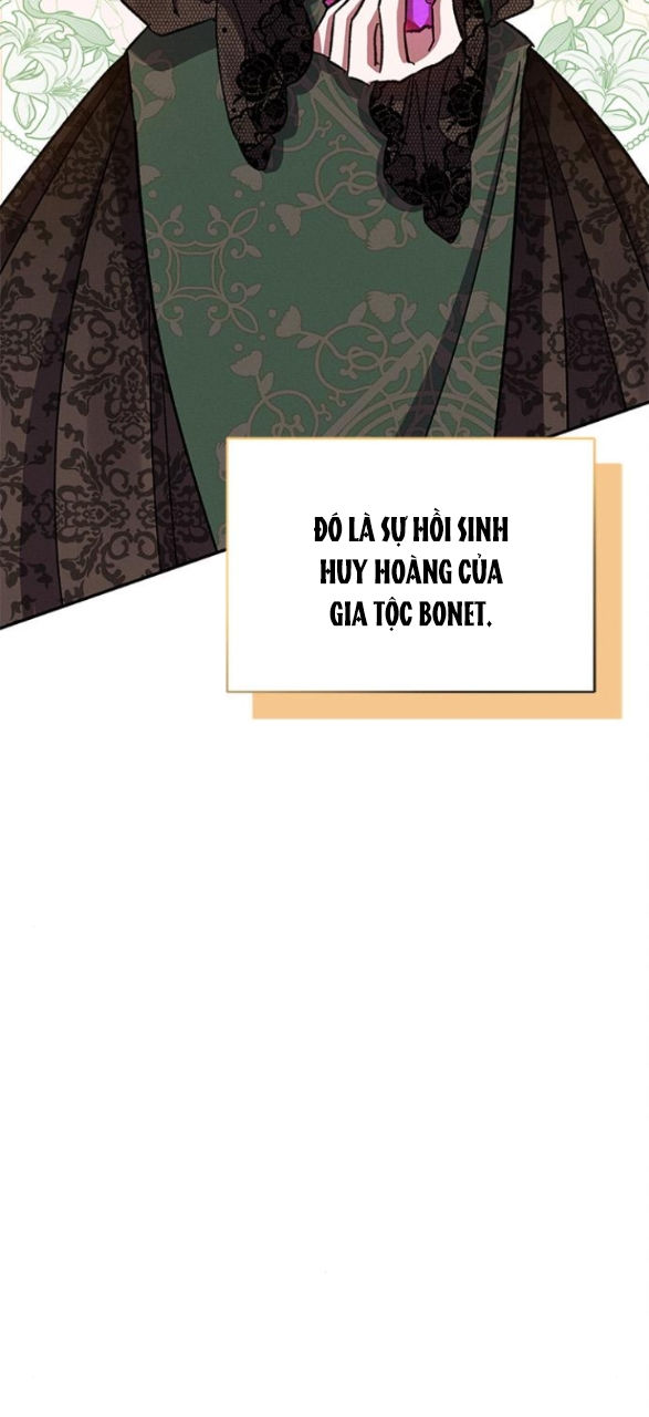 ôi kẻ thù không đội trời chung thân ái của tôi chapter 35.2 3