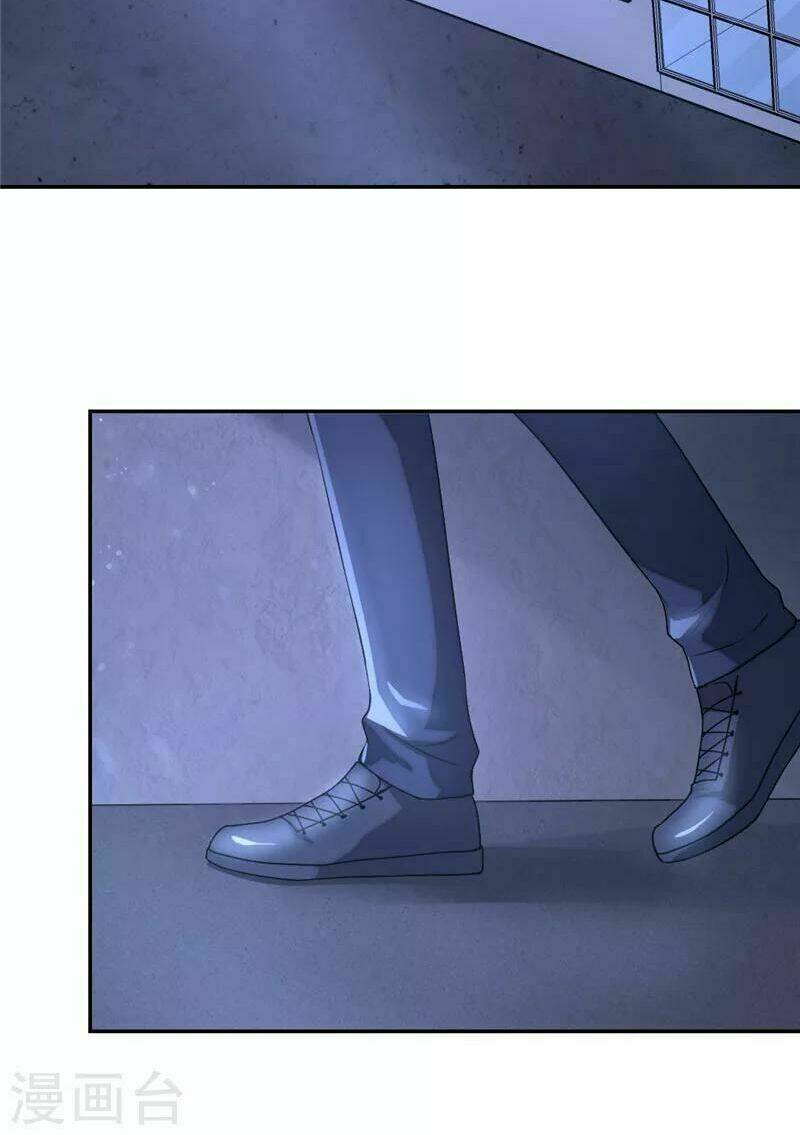 manh bảo đột kích: mami cha con đâu ? chapter 46 17