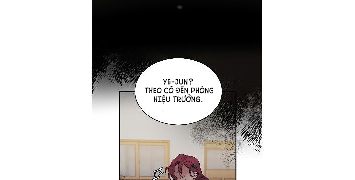 cặp đôi oan gia ngõ hẹp chapter 3 29