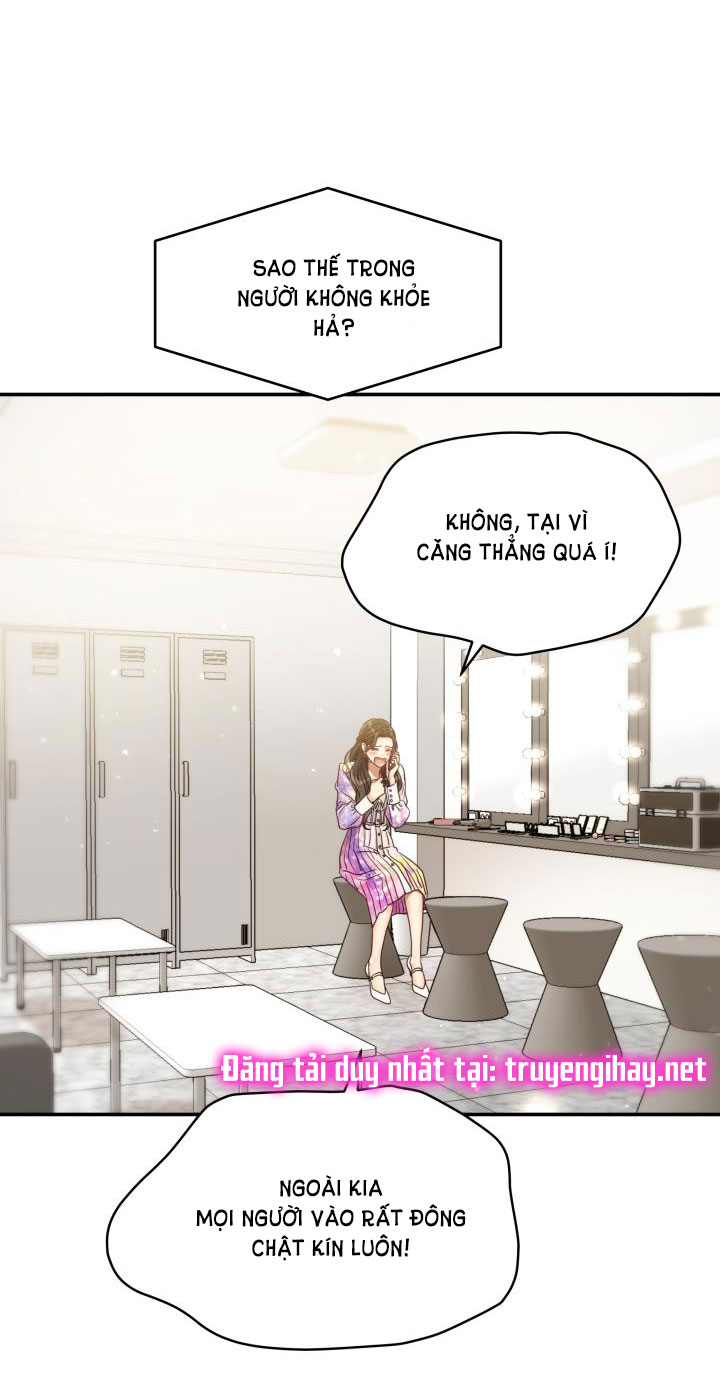 [16+] ánh sao ban mai chapter 68.2 15