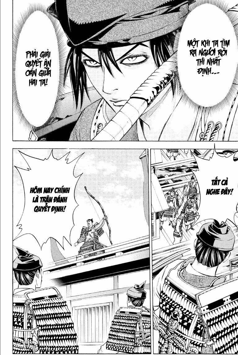 thiếu niên vương phần 2 chapter 73 51